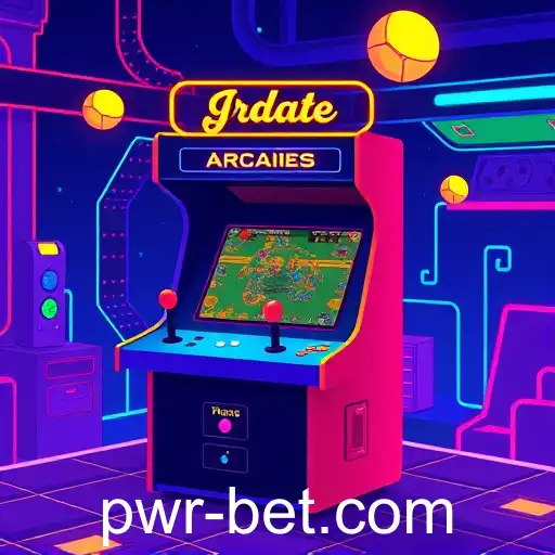 Discover the Joy of 'Arcade Fun' with Pwrbet: A Gaming Delight