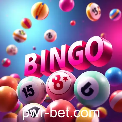 Exploring the Exciting World of Bingo Games on PwrBet