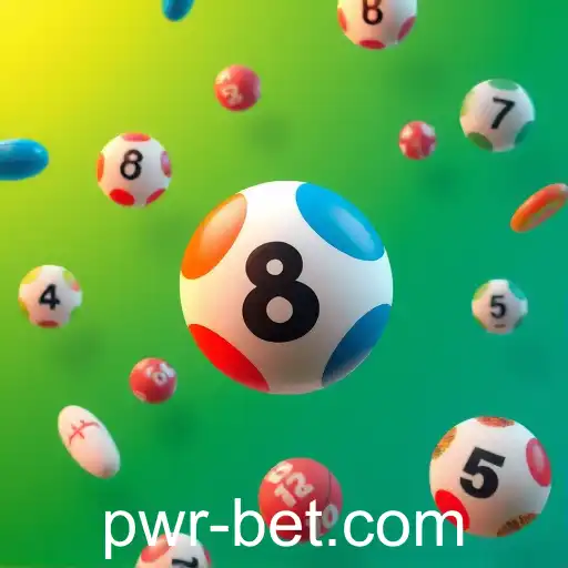 Exploring the Thrills and Opportunities of Online Lottery with PWRBET