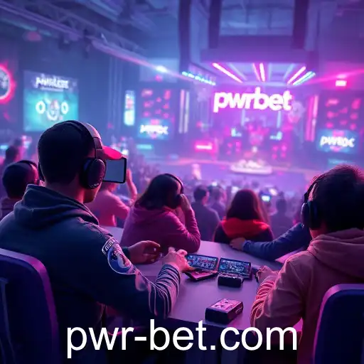 The Rise of Digital Gaming Platforms in 2025