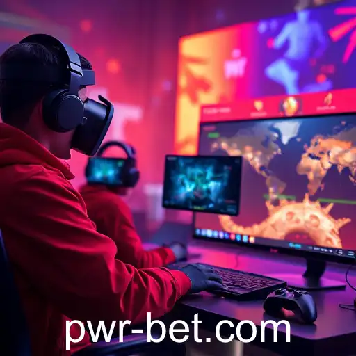 The Evolution of Online Gaming in 2025