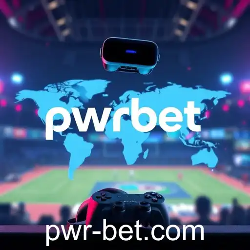 Digital Gaming Evolution: Pwrbet's Impact in 2025