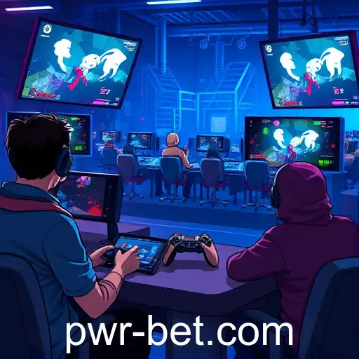 Gaming Trends Revolutionized