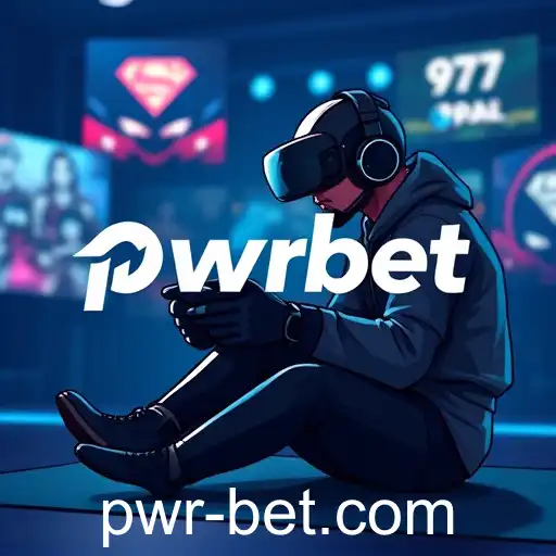 The Rise of pwrbet in the Gaming World