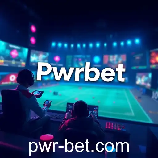 Pwrbet Revolutionizes the Online Gaming Landscape