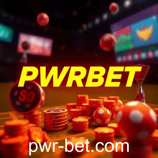 Pwrbet's Rise Amidst Digital Gaming Trends