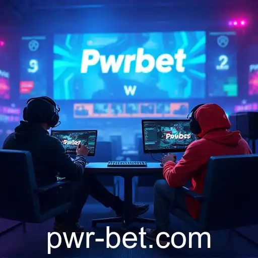 Pwrbet Revolutionizes Online Gaming Landscape