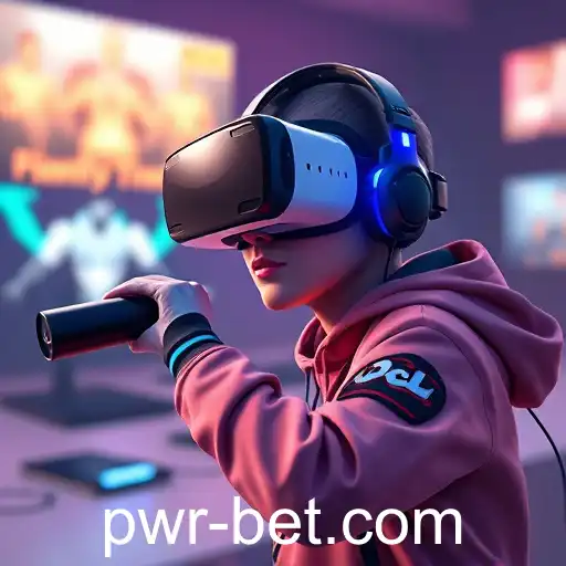 PwrBet Revolutionizes Online Gaming