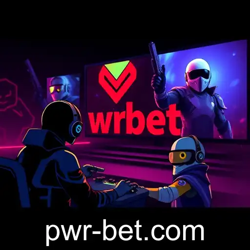 The Rise of Pwrbet: A New Player in Online Gaming