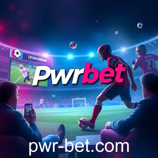 The Rise of Pwrbet in Online Gaming