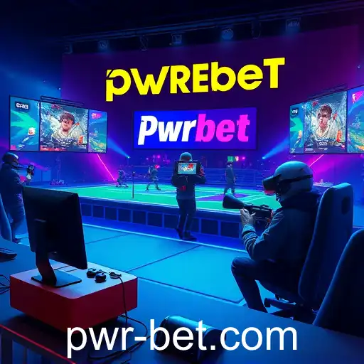 The Rise of Pwrbet in Online Gaming