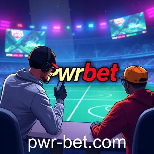 The Rise of Pwrbet in the Online Gaming World
