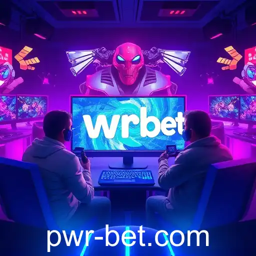 The Rise of Pwrbet in Online Gaming
