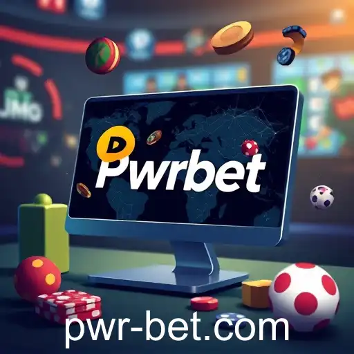 The Rise of Pwrbet in the Gaming Industry