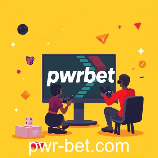 Rising Trends in Online Gaming with Pwrbet