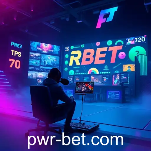 The Rise of PwrBet: Revolutionary Changes in Online Gaming