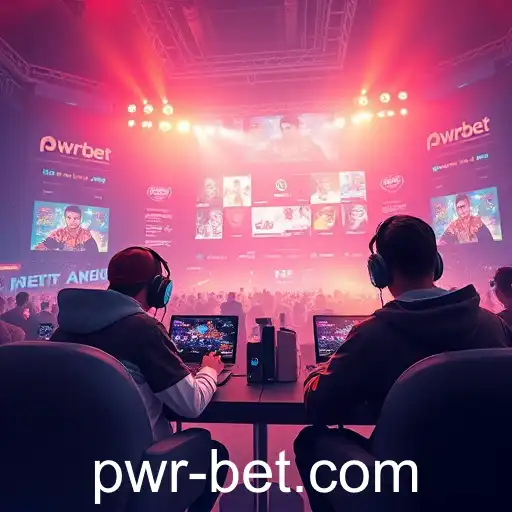 Pwrbet's Rising Influence in Online Gaming