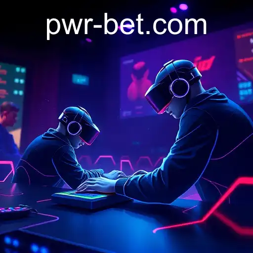 Pwrbet Revolutionizes Gaming Landscape