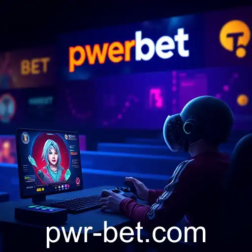 The Rise of Pwrbet: A New Player in Online Gaming