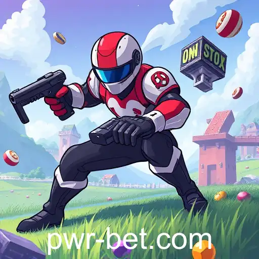 The Rise of Pwrbet in Online Gaming