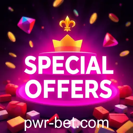 Revolutionizing Online Gaming with Pwrbet