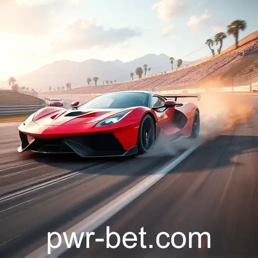 The Thrill of Virtual Racing: A New Era in Online Gaming