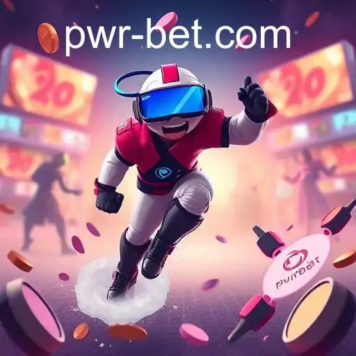 The Rise of Pwrbet in Online Gaming
