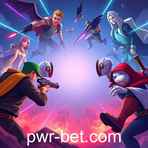 The Rise of PWRBet: A New Player in Online Gaming